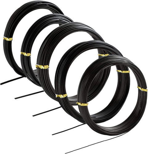 Set filo alluminio - filo,