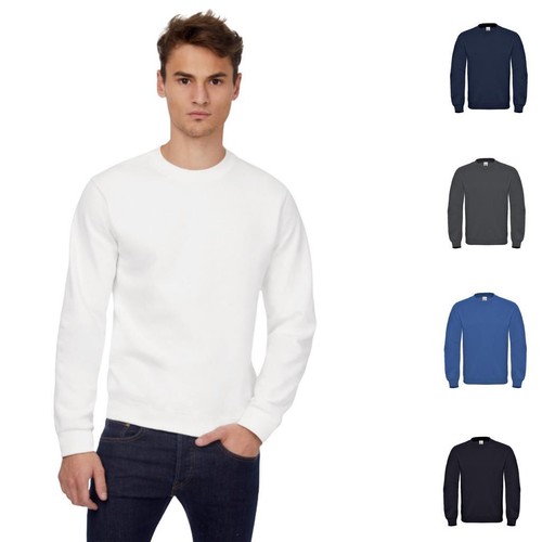 Felpa uomo maglione - felpa,
