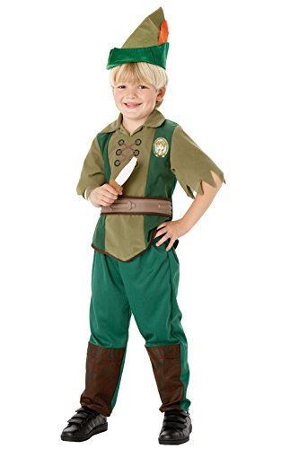 Rubies 883976l costume peter - rubies,