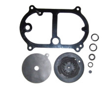 Reg OMVL DREAM G Riduttore Kit