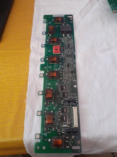 Scheda inverter per lg - inverter,