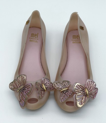 Melissa ballerine ultragirl - melissa,