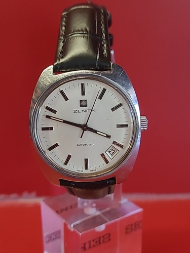 Montre homme zénith - montre, surf