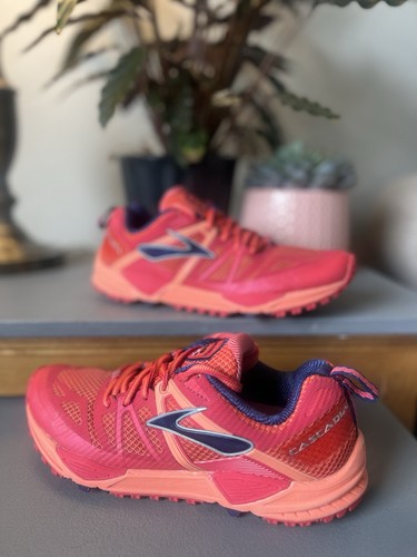 Scarpe allenatori trail - da,
