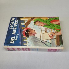 (Delly) figlia del mistero   Salani romanzi della rosa 33