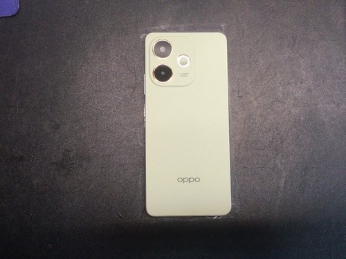 Mockup oppo pro green - oppo, a5