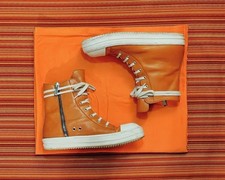 Rick owens mainline ramones - rick, in