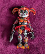 Five Nights at Freddy's Circus