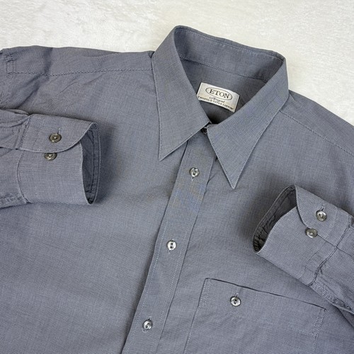 Camicia eton uomo - uomo, 39