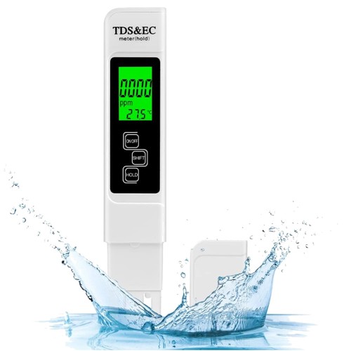 Tds tester misuratore acqua - tds, tester,