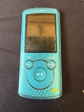 Sony Walkman NWZ-E463 Digital