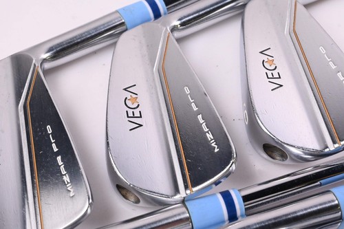 Vega mizar pro ferri - vega, da