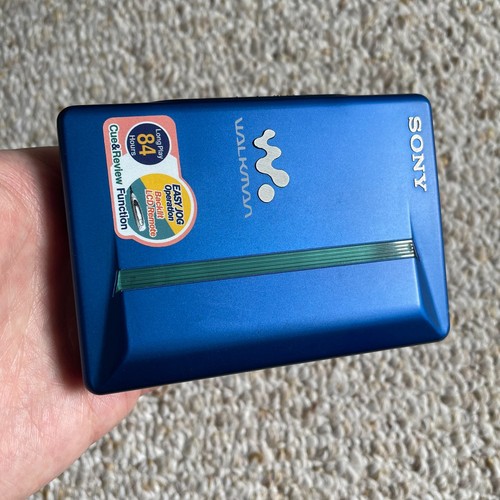 Sony ex910 walkman - ex910, di