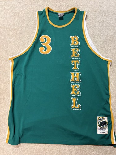 Maglia basket allen iverson - maglia,