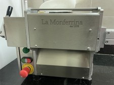 macchina per pasta fresca