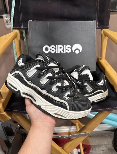 Scarpe skate uomo osiris - skate, d3