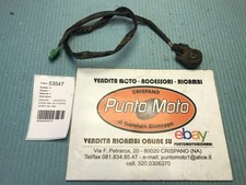 Sensore cavalletto laterale