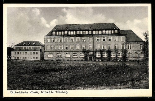 Cartolina altdorf presso - cartolina,