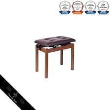 KORG PC-400-PB Sgabello per