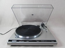 Technics SL-Q3 Direct Drive