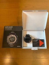 Orologio SUUNTO VECTOR