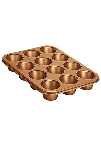 Nutrichef padella per muffin - nutrichef,