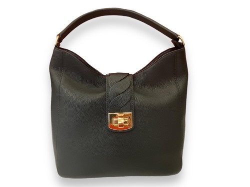 Nannini firenze borsa pelle - nannini,