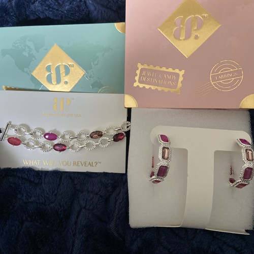Jewel candy destination - bp,
