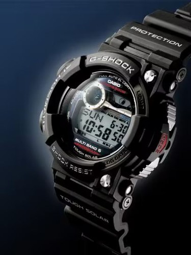 Shock master g sea - g,