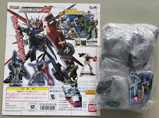 Bandai Gashapon Mini Figure