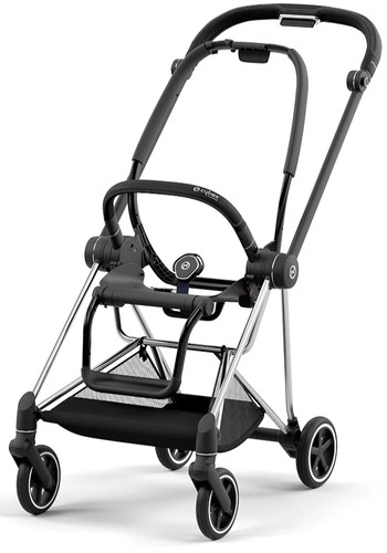 Cybex platinum mios 3 - cybex,