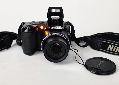 Nikon coolpix l120 mp 21x - 14,1,