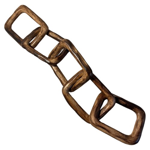 Catena rustica legno - in,