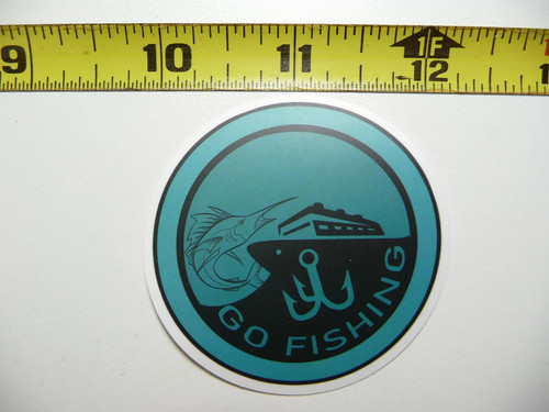 Divertente pesca nave pesce - pesca,