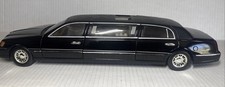 Sun Star 1999 Lincoln Town Car