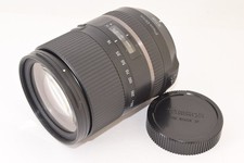 TAMRON 16-300MM F3.5-6.3 DI II