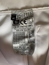 Divisa da scherma  per ragazza Eurofencing . Info in descrizione.