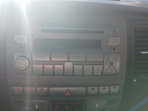 Autoradio originale lancia - originale,