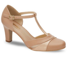 Zapatos ANDREA. Zapatos Andrea