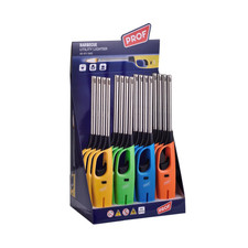 POLYFLAME ESPOSITORE 16PZ