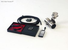 Akrapovic Controllo Valvole +