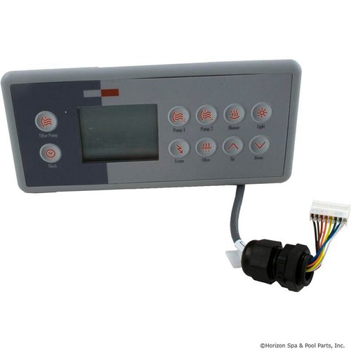 Topside gecko tsc 4 10 - topside,, tsc-4/k