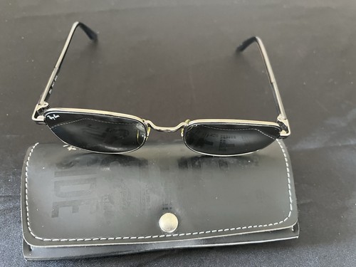 Vintage ray ban sidestreet - vintage, ray-ban