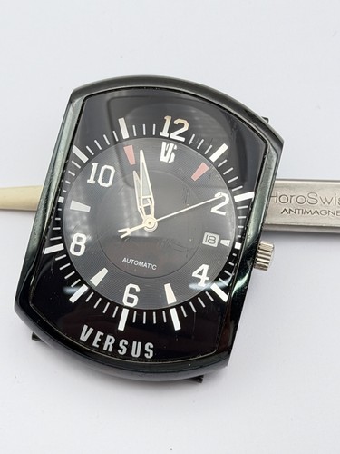 Versus automatic 41mm - versus,