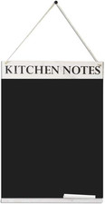WC643WW Kitchen Notes Lavagna