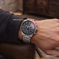 Orologio Uomo Citizen Chrono