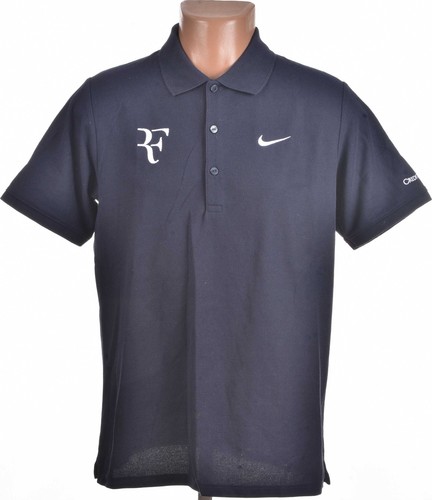 Polo tennis roger federer - rf,