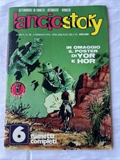 Lanciostory No. 38 Jan 5 1976