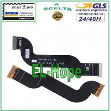 Flat flex connessione scheda - flat,