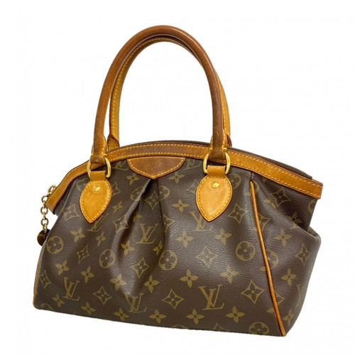 Louis vuitton monogram tivoli - vuitton,